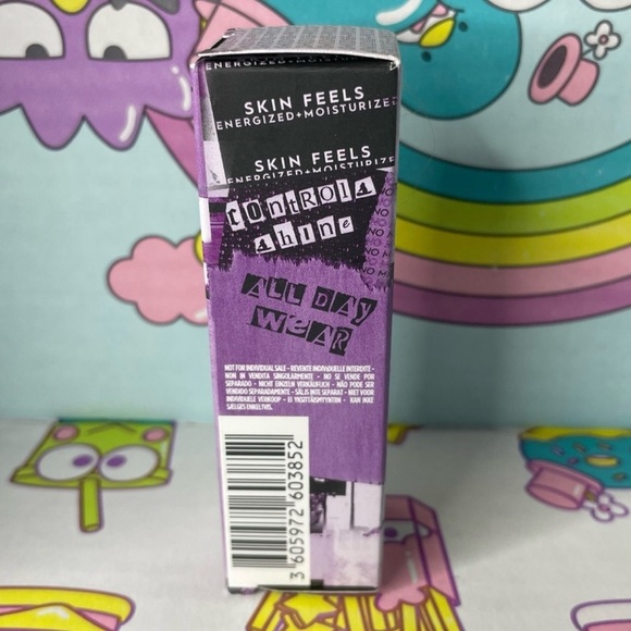 NIB Urban Decay All Nighter Makeup Setting Spray - Picture 2 of 9